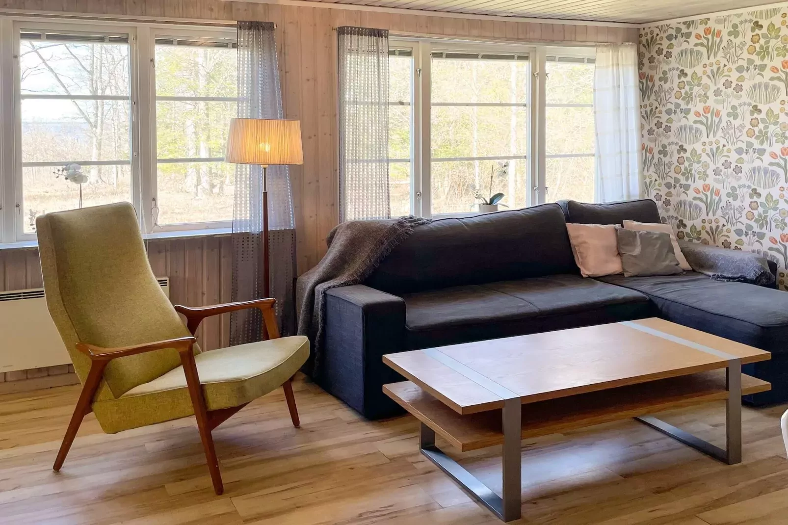 4 sterren vakantie huis in FÄRJESTADEN-Binnen