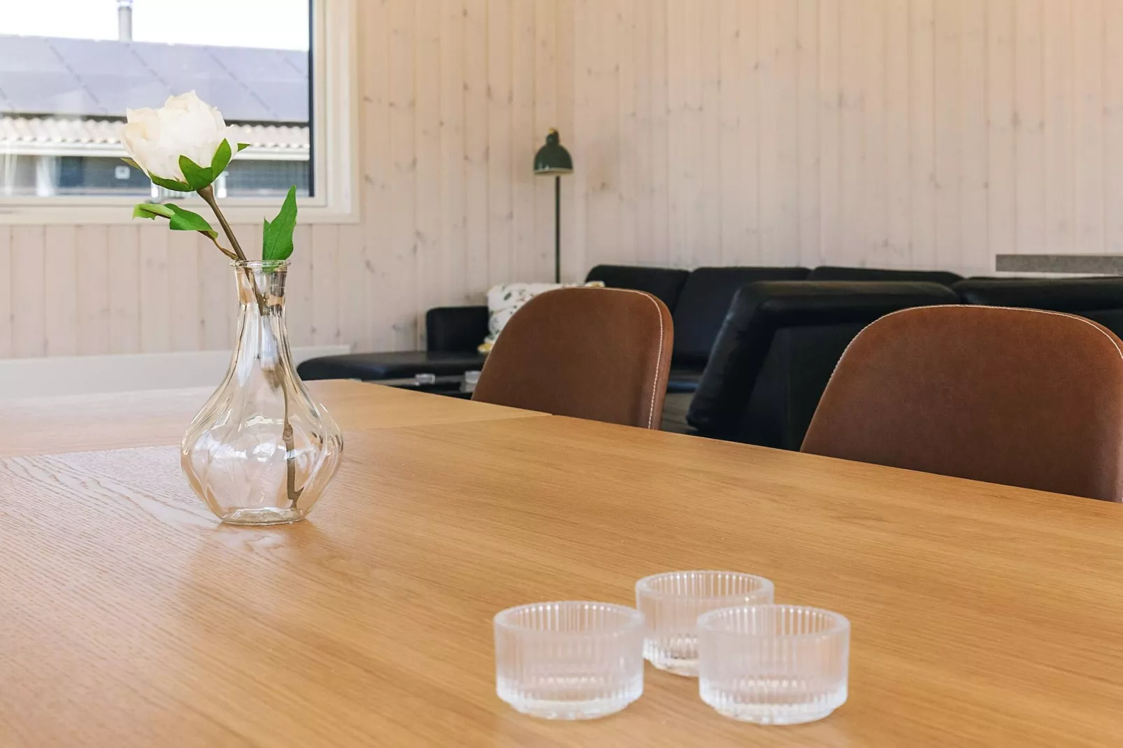 5 sterren vakantie huis in Humble-Binnen