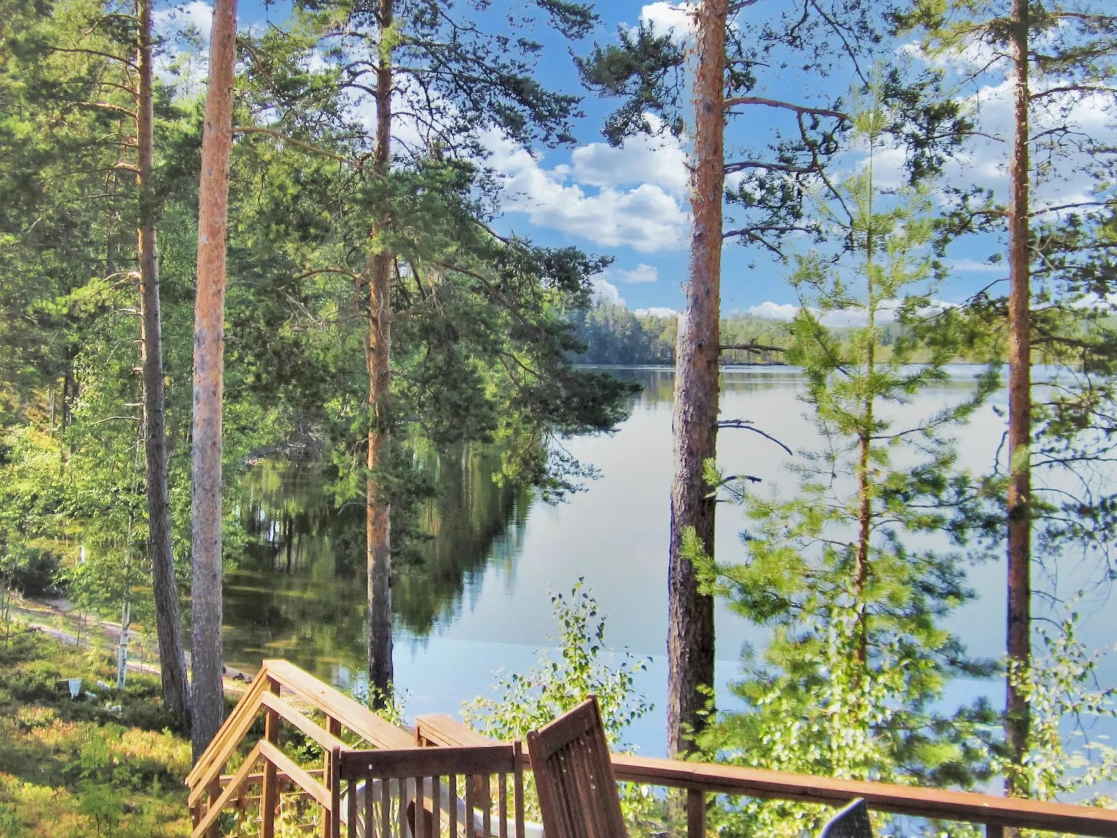 Aurinkoranta-Buiten