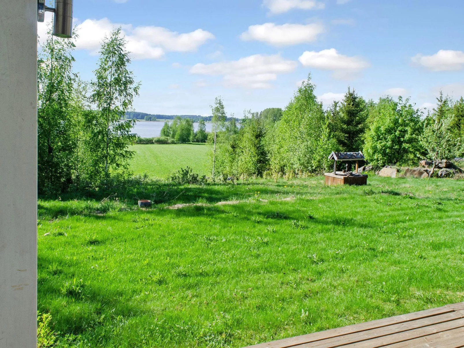 Kotikumpu-Buiten