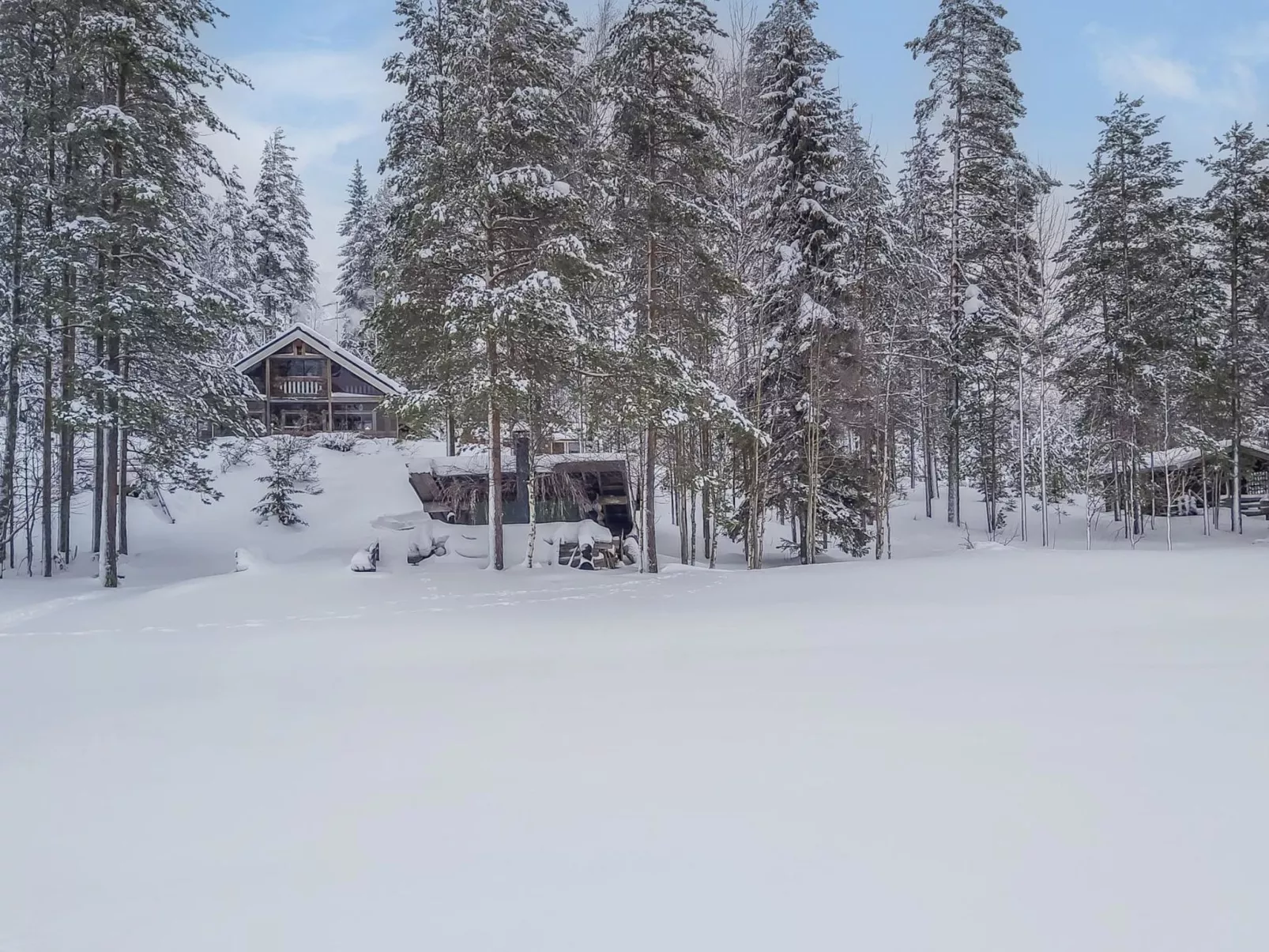 Kokkoranta-Buiten