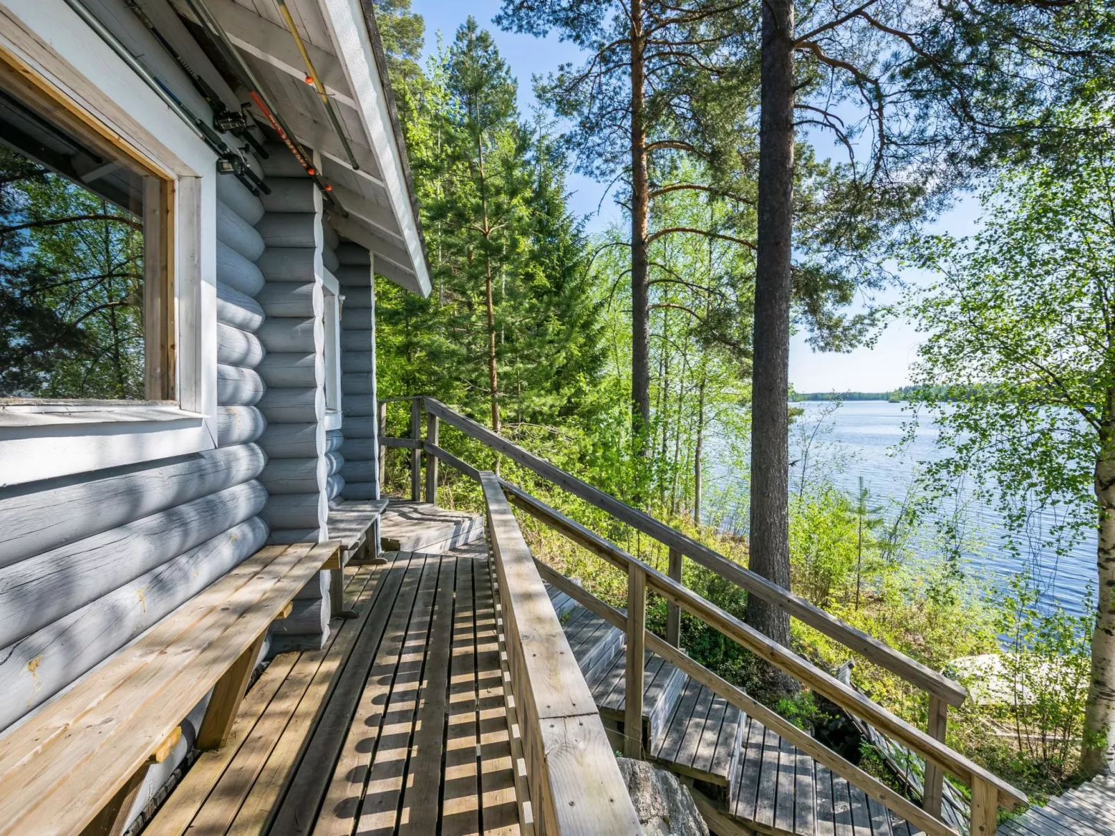 Vastaniemi-Buiten
