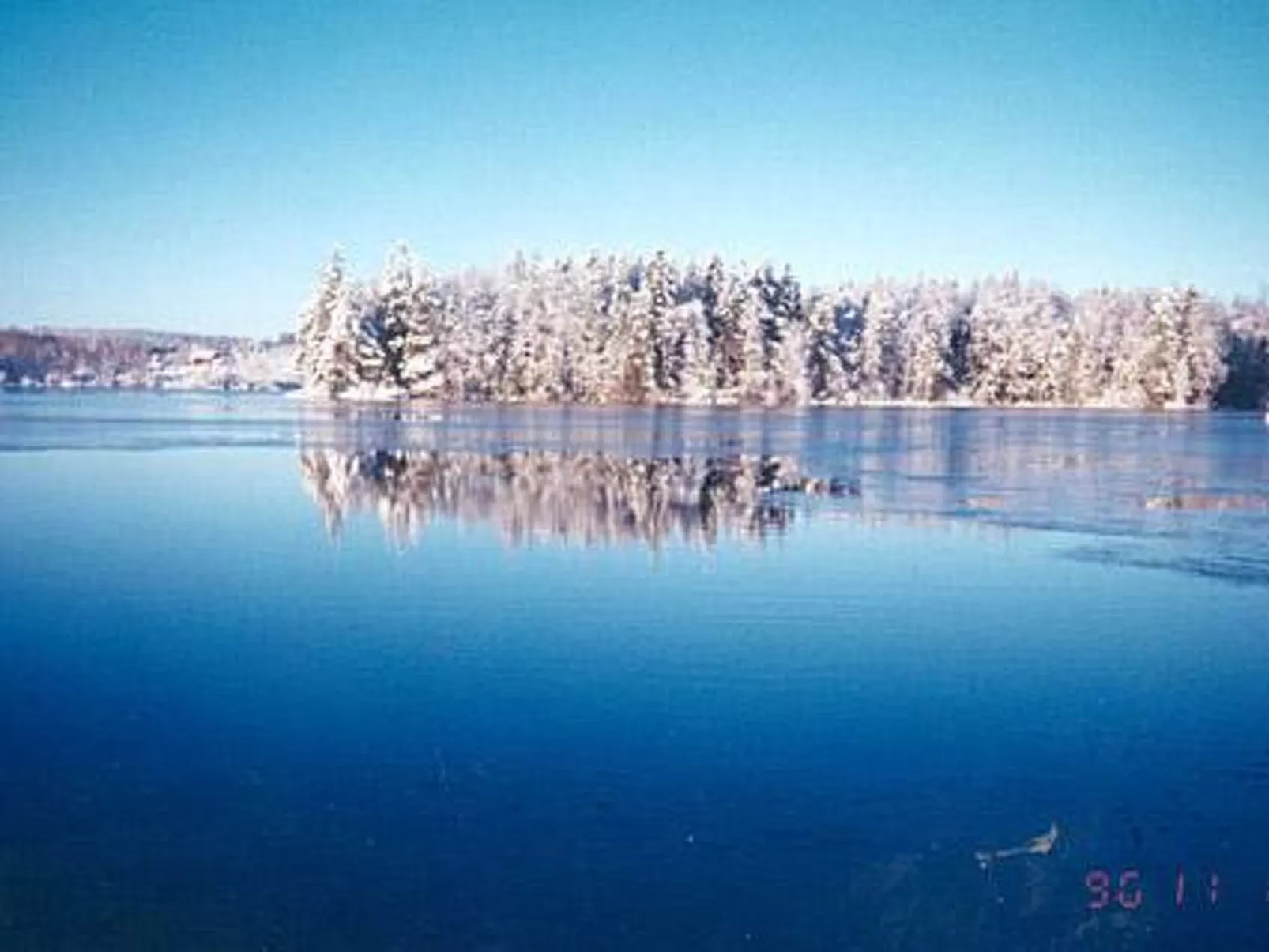 Honkaharju-Buiten