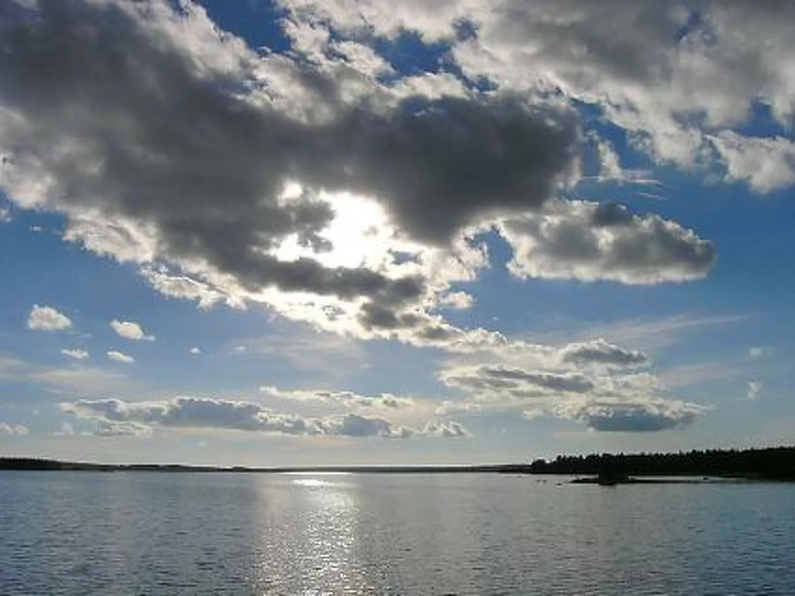 Ahonranta-Buiten