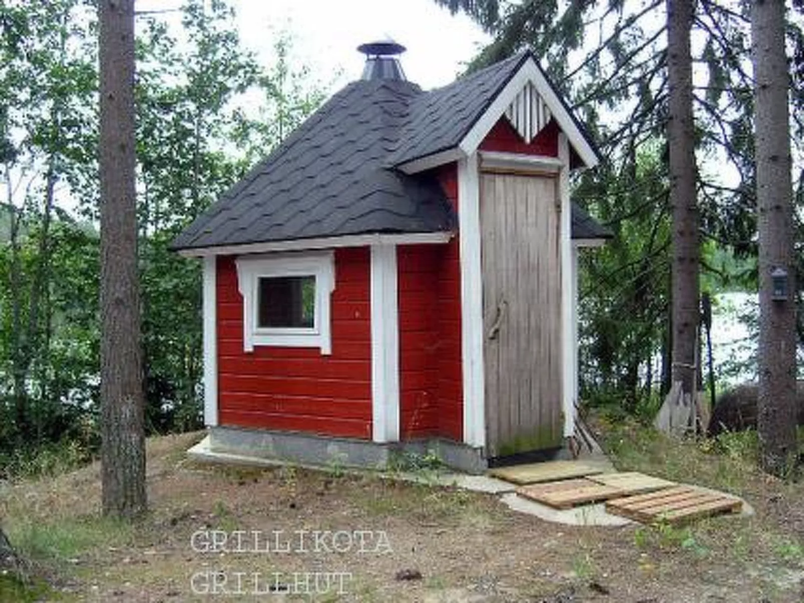 Kärkelä-Buiten