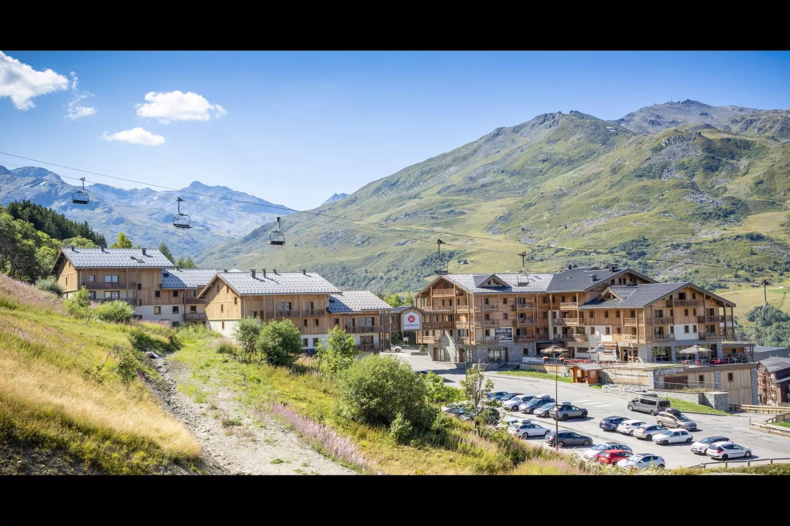 LES MENUIRES_S12V-Gebieden zomer 5km