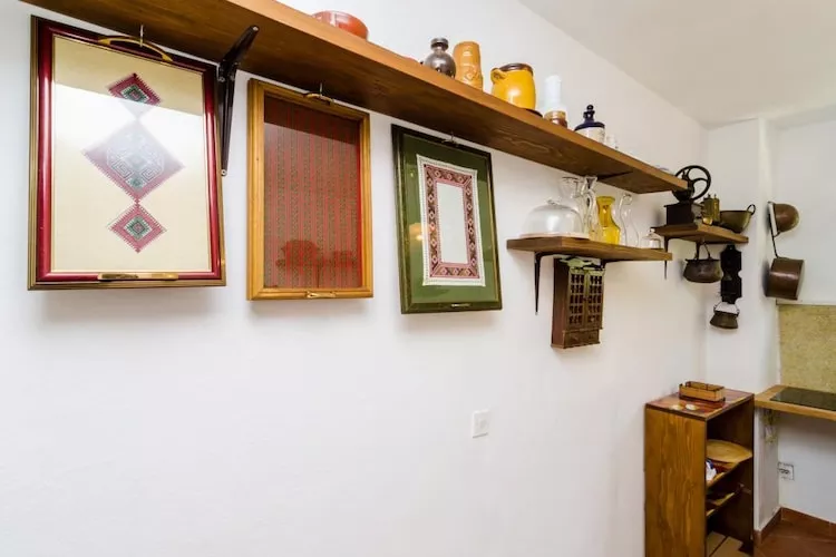 Holiday Home Field of Olives - Two Bedroom Holiday Home with Terrace-Buitenlucht