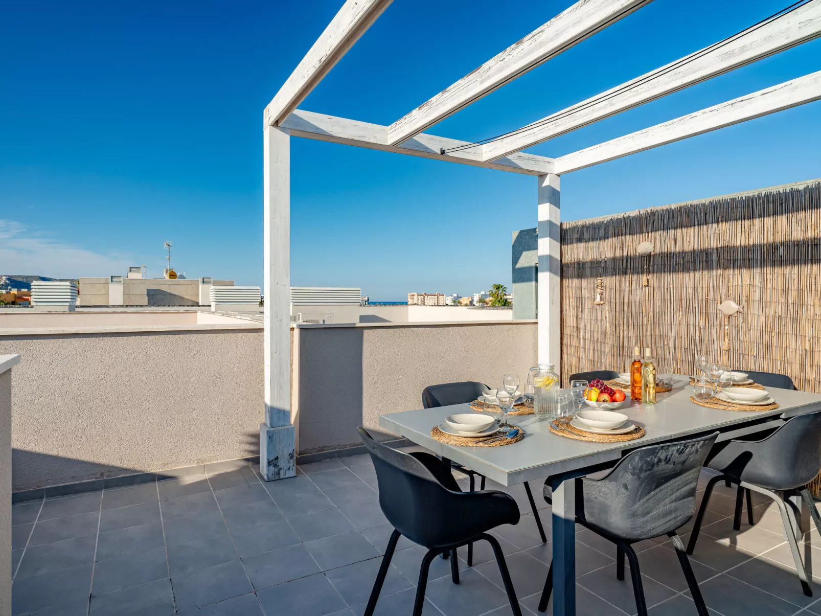 Arenal Boutique Suite-Buiten