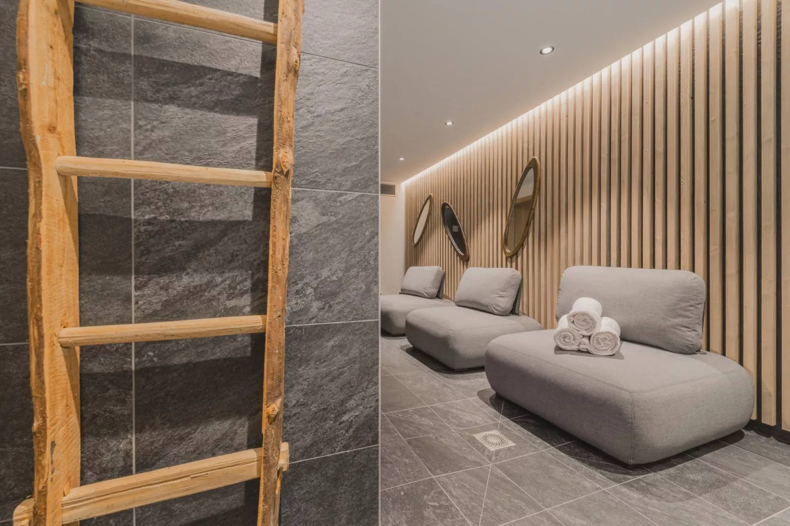 Résidence PLAN PEISEY Le Quartz -A48S-Wellness