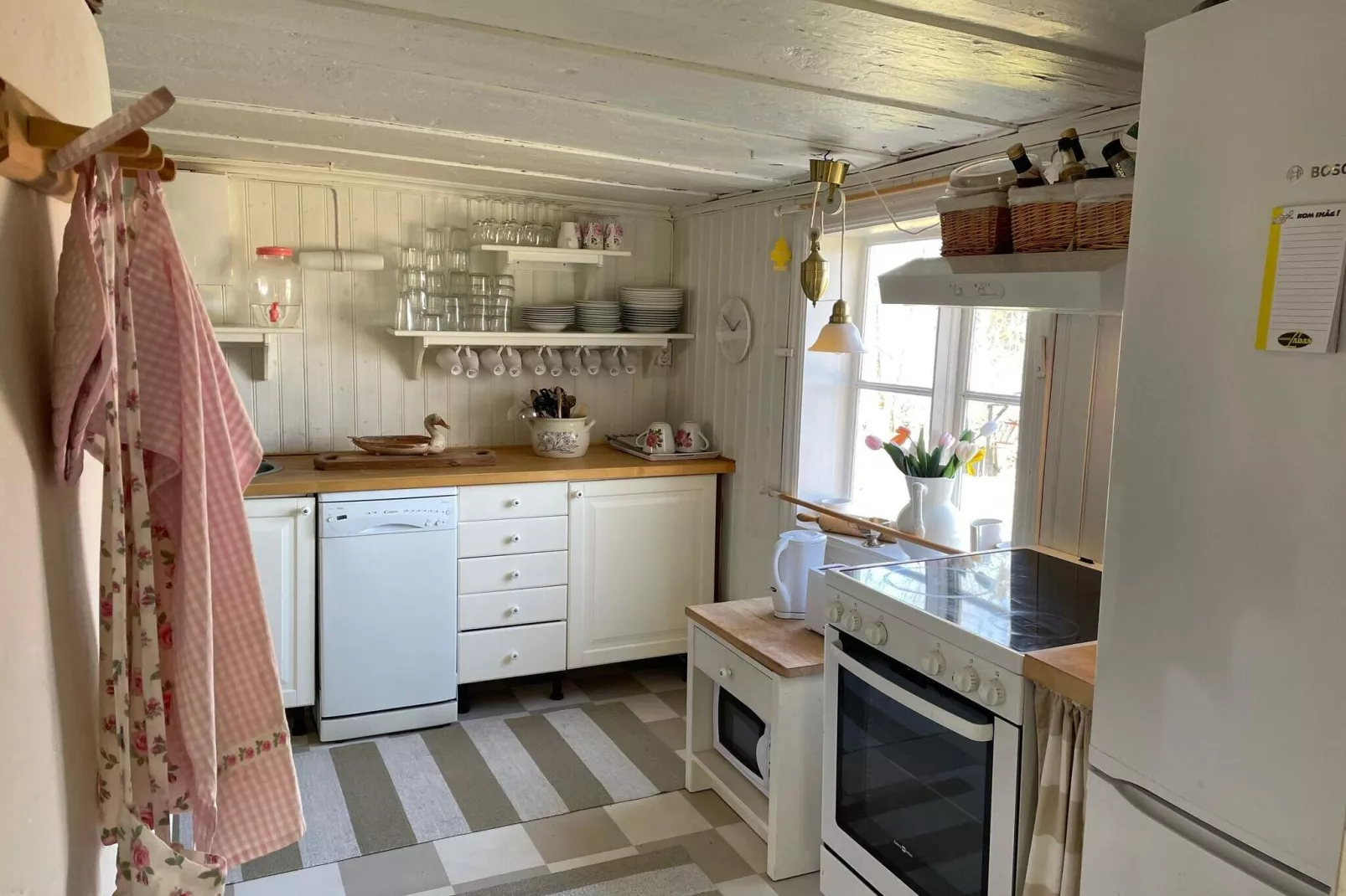 6 persoons vakantie huis in Vingåker-Binnen