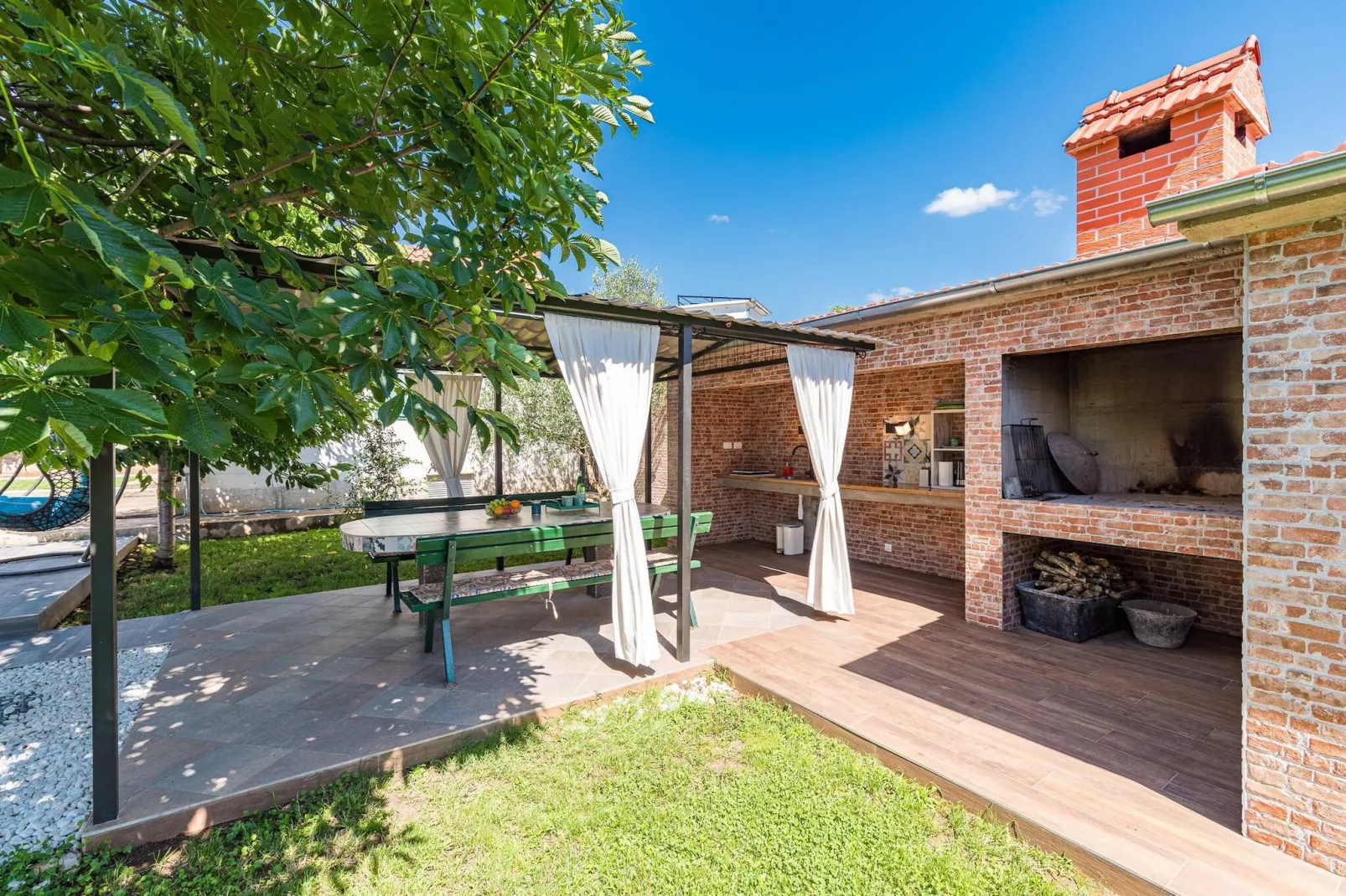 Holiday Home Endi-Terras