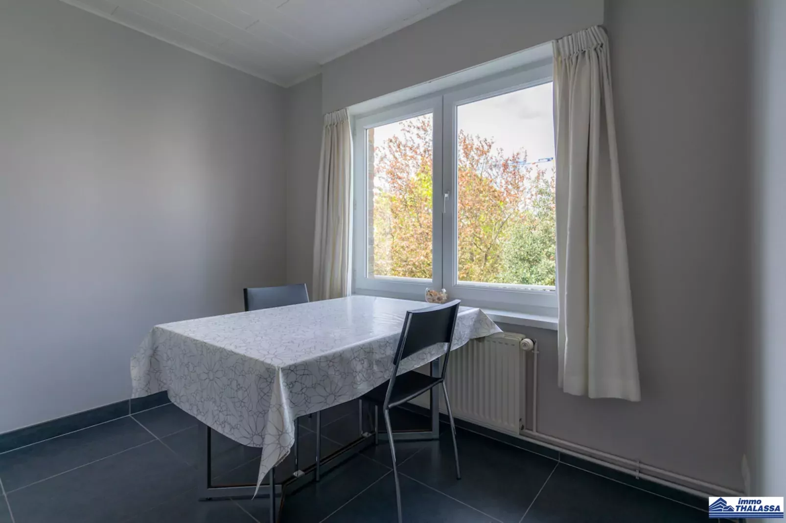 At Home-Eetkamer