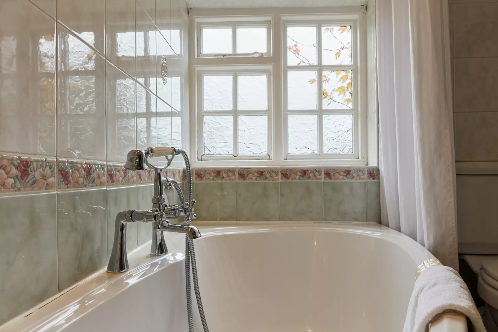 The Farmhouse-Badkamer