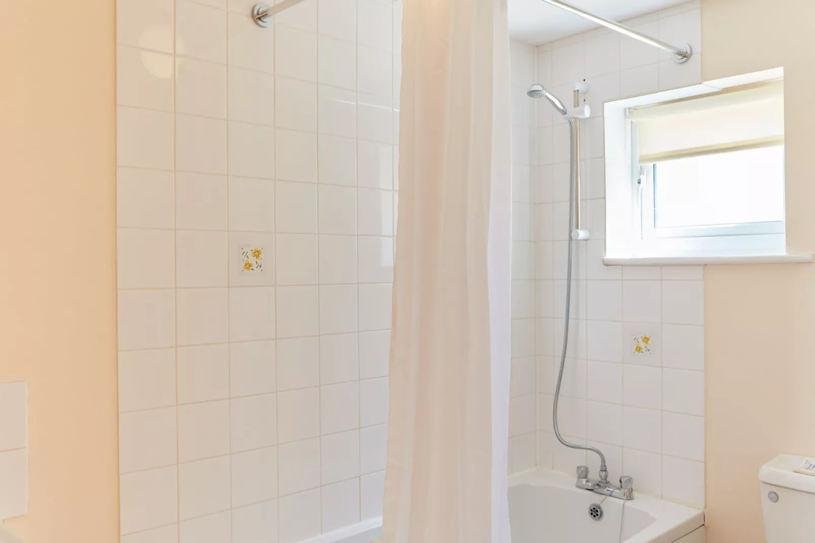 Meadow View-Badkamer