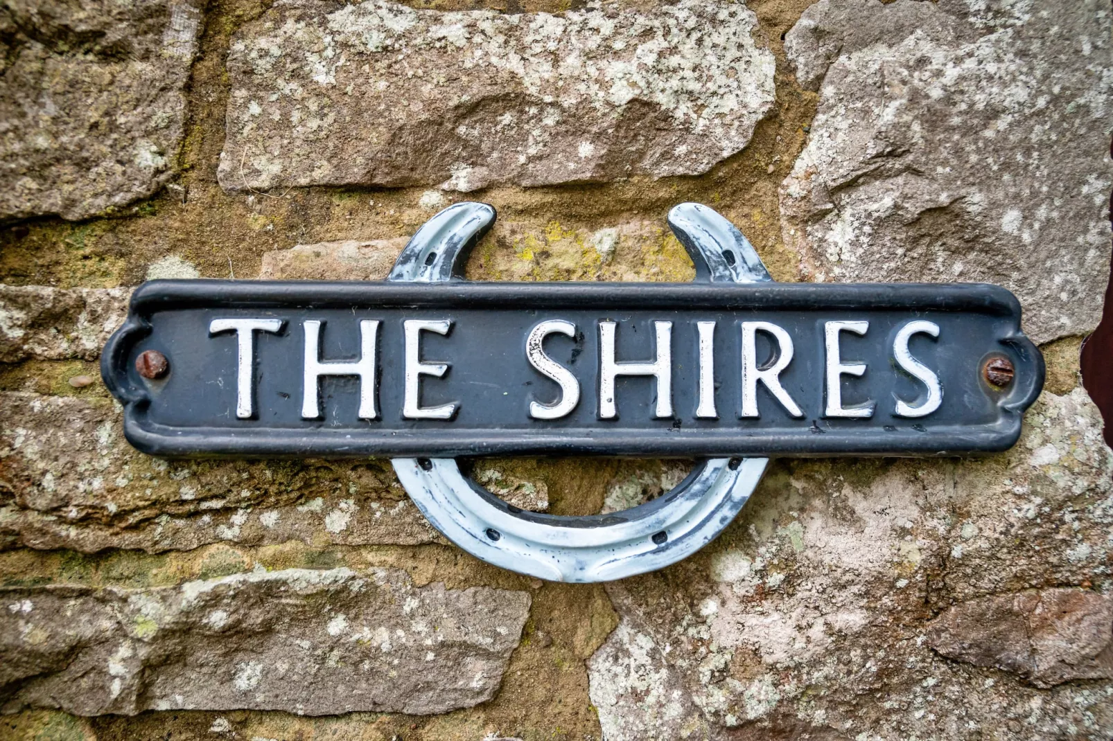 The Shires-Sfeer