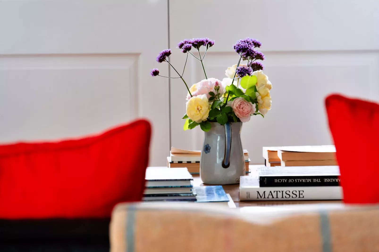 Coach House Wellbeing Retreat-Sfeer