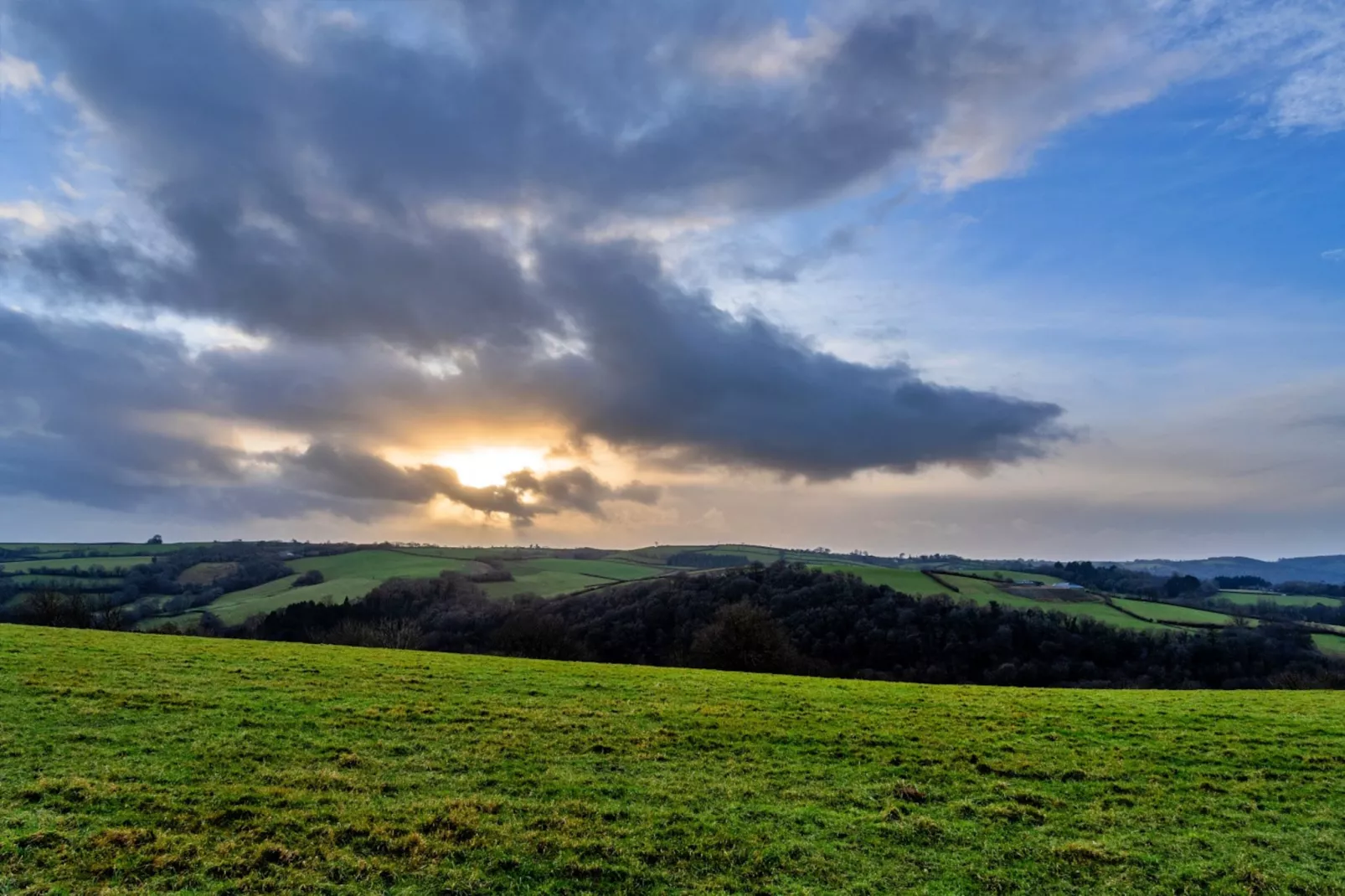 Hope Thatch-Buitenlucht
