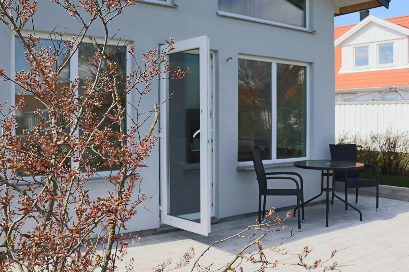 4 persoons vakantie huis in GLOMMEN-By Traum
