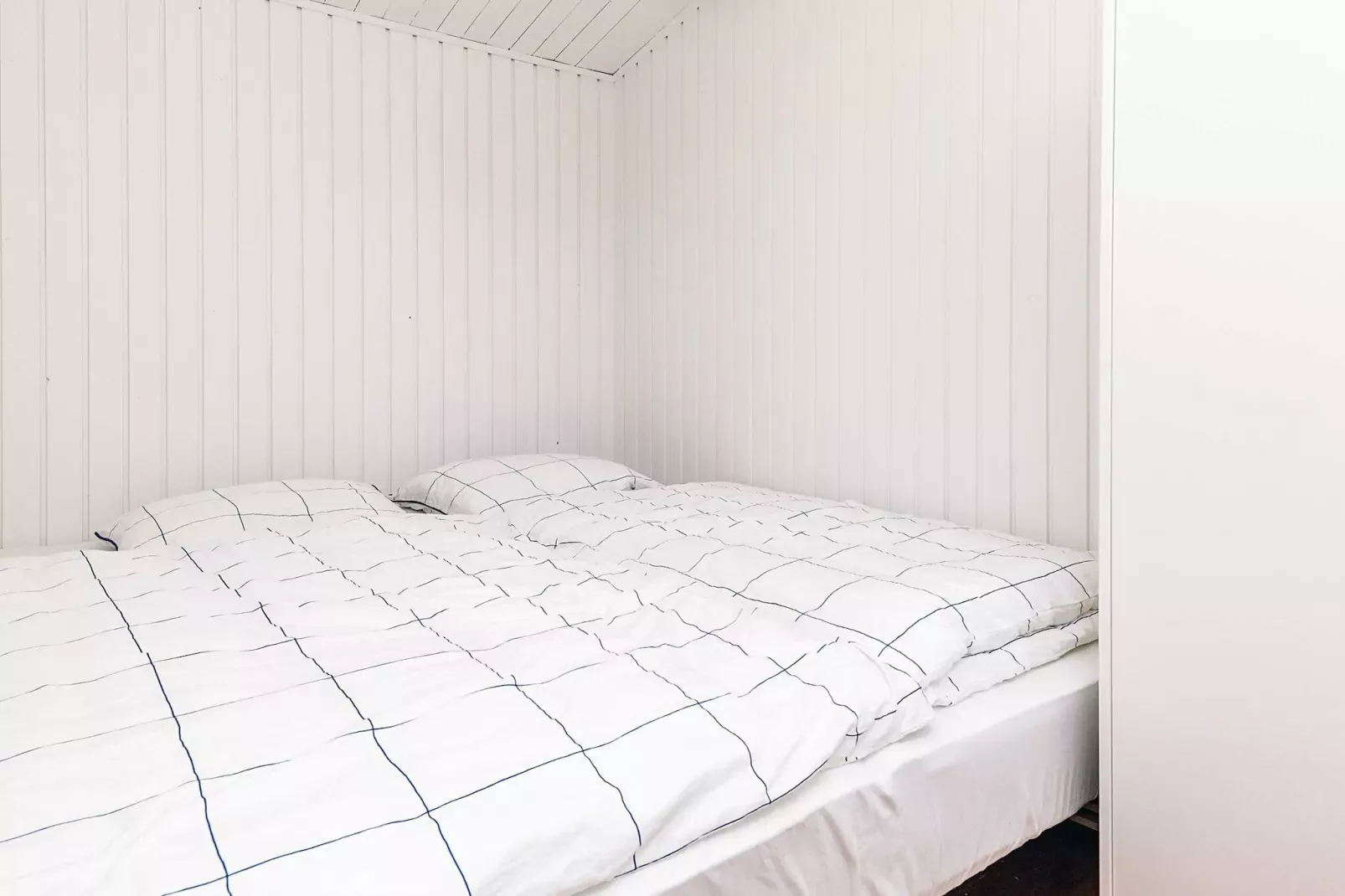 6 Personen vakantie huis in Gedser-Binnen