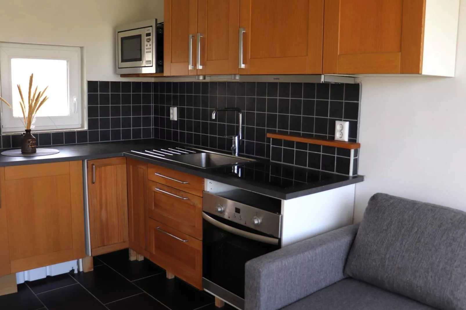 4 persoons vakantie huis in GLOMMEN-By Traum-Binnen