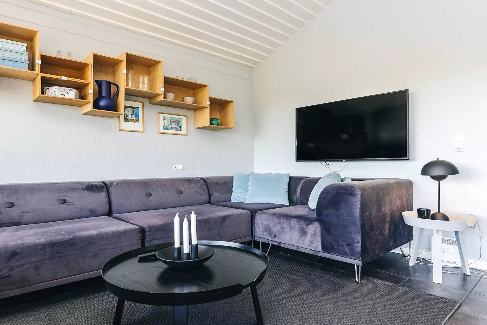 2 room-Binnen