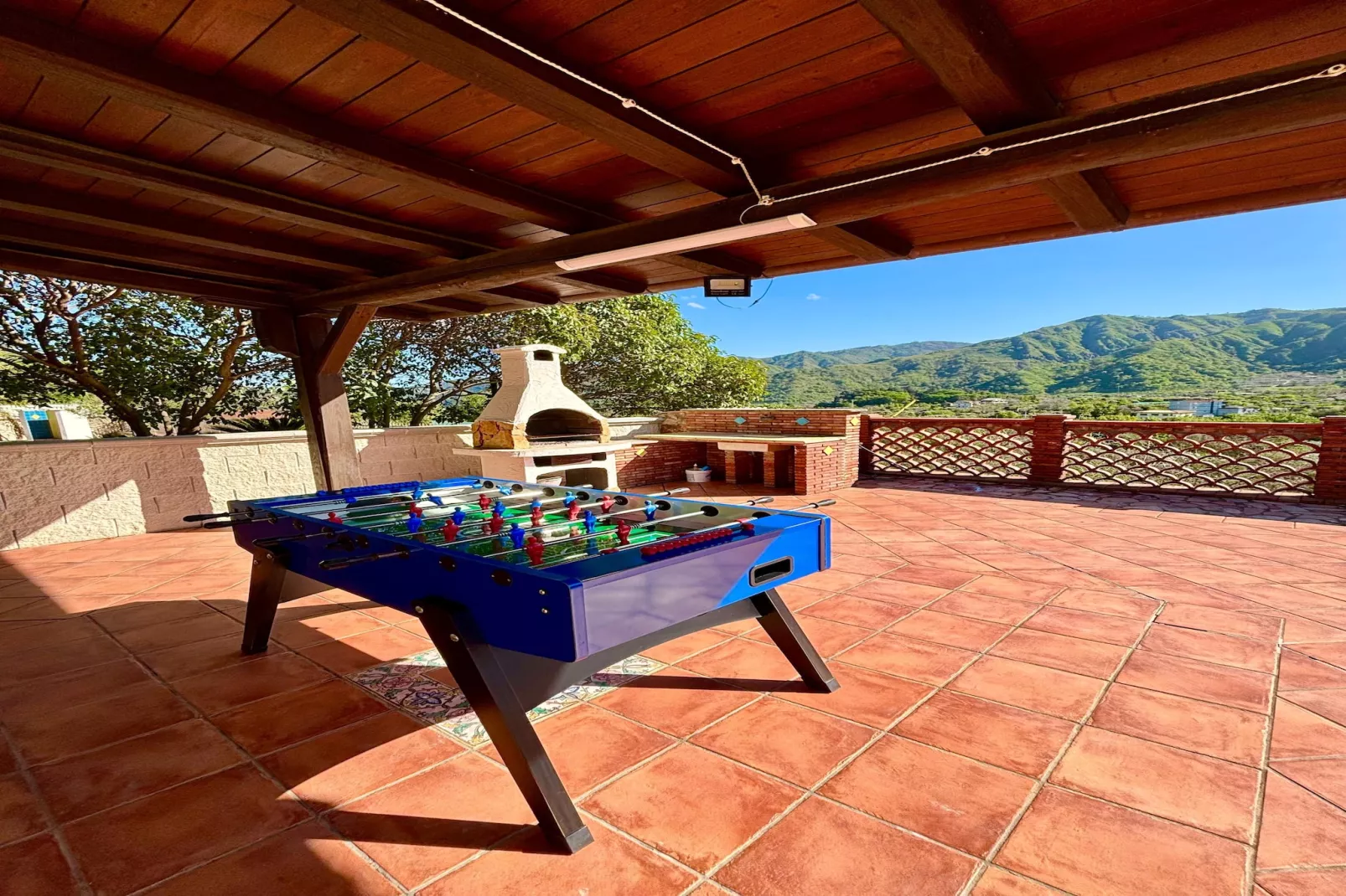 Ferienhaus Francavilla di Sicilia  Villa Uliveto
