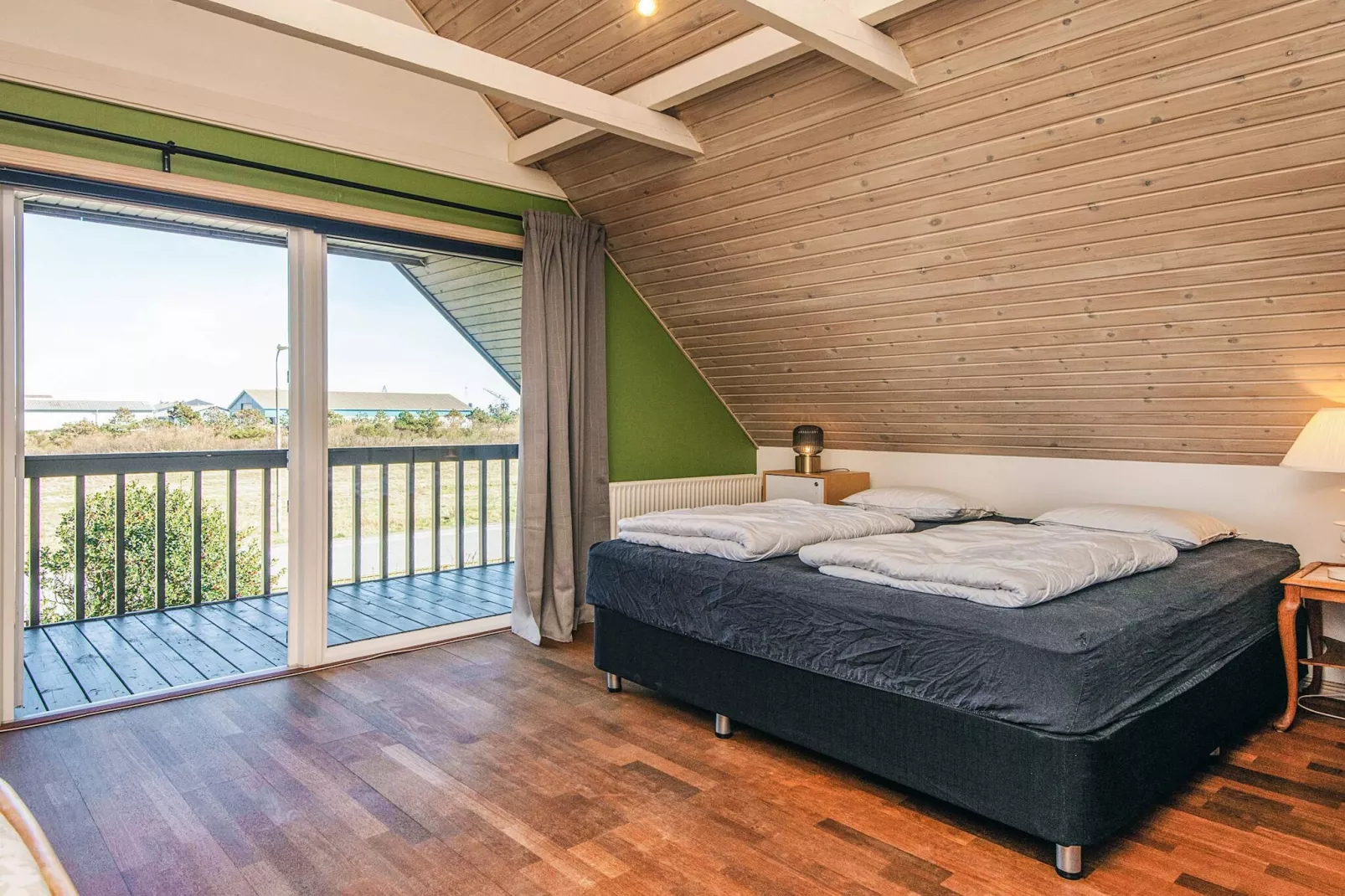 12 persoons vakantie huis in Thyborøn-By Traum-Binnen
