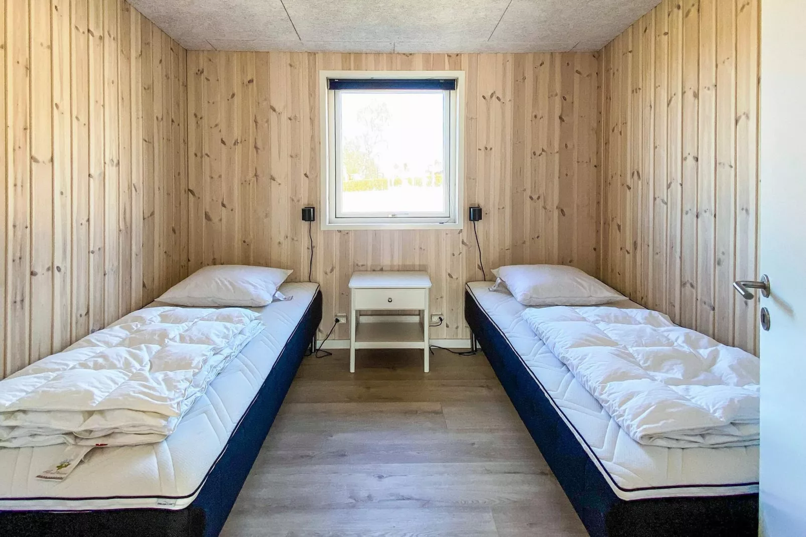 5 sterren vakantie huis in Glesborg-By Traum-Binnen
