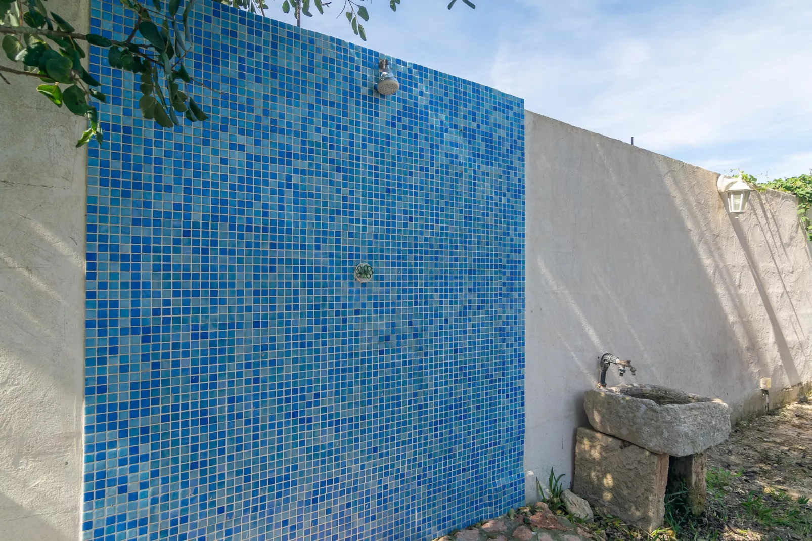 Son Blau-Faciliteiten