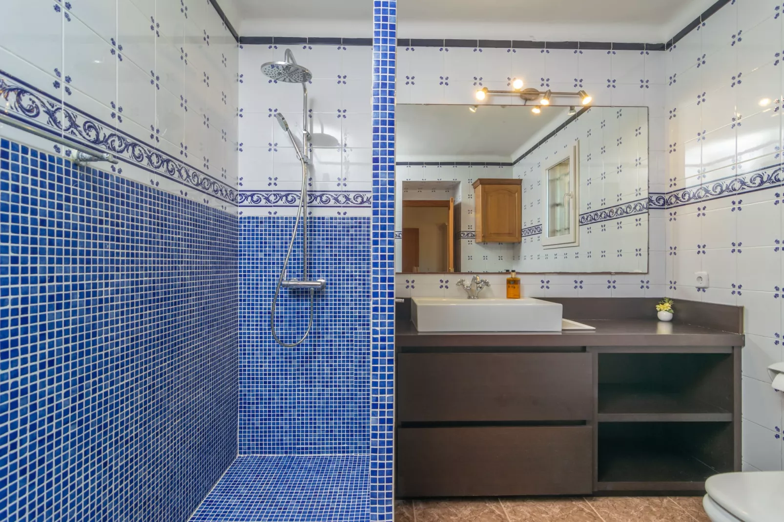 Na Burguera-Badkamer