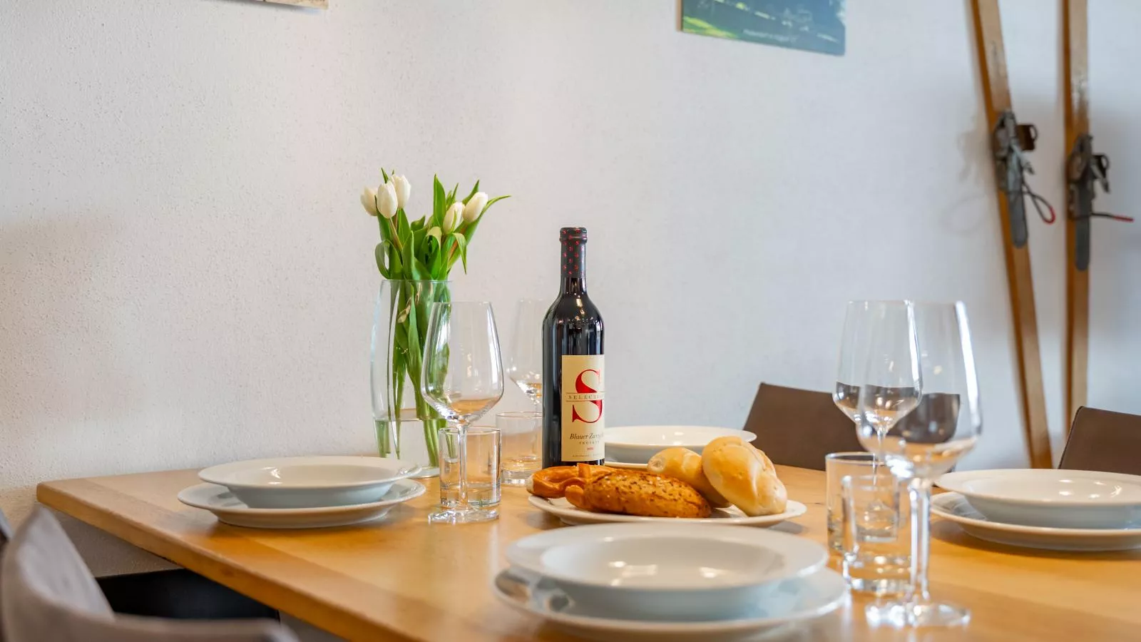 Tauern Suites Mitterwirt TOP 213-Sfeer