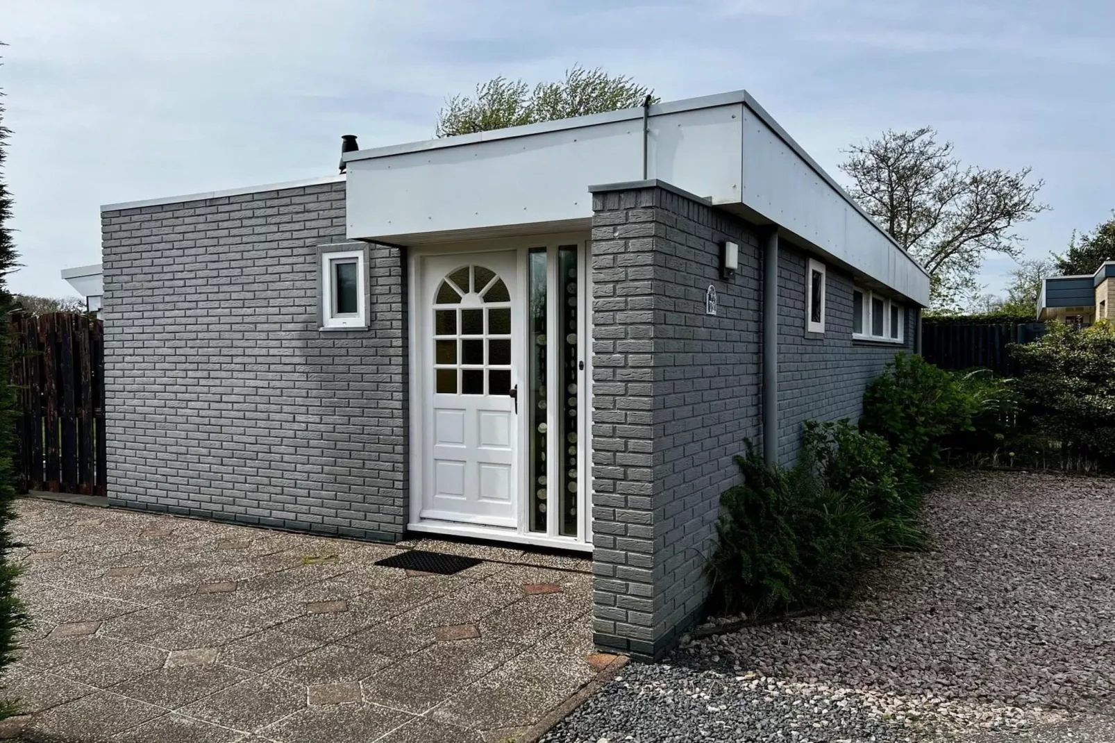 De Schelp 27-Sfeer