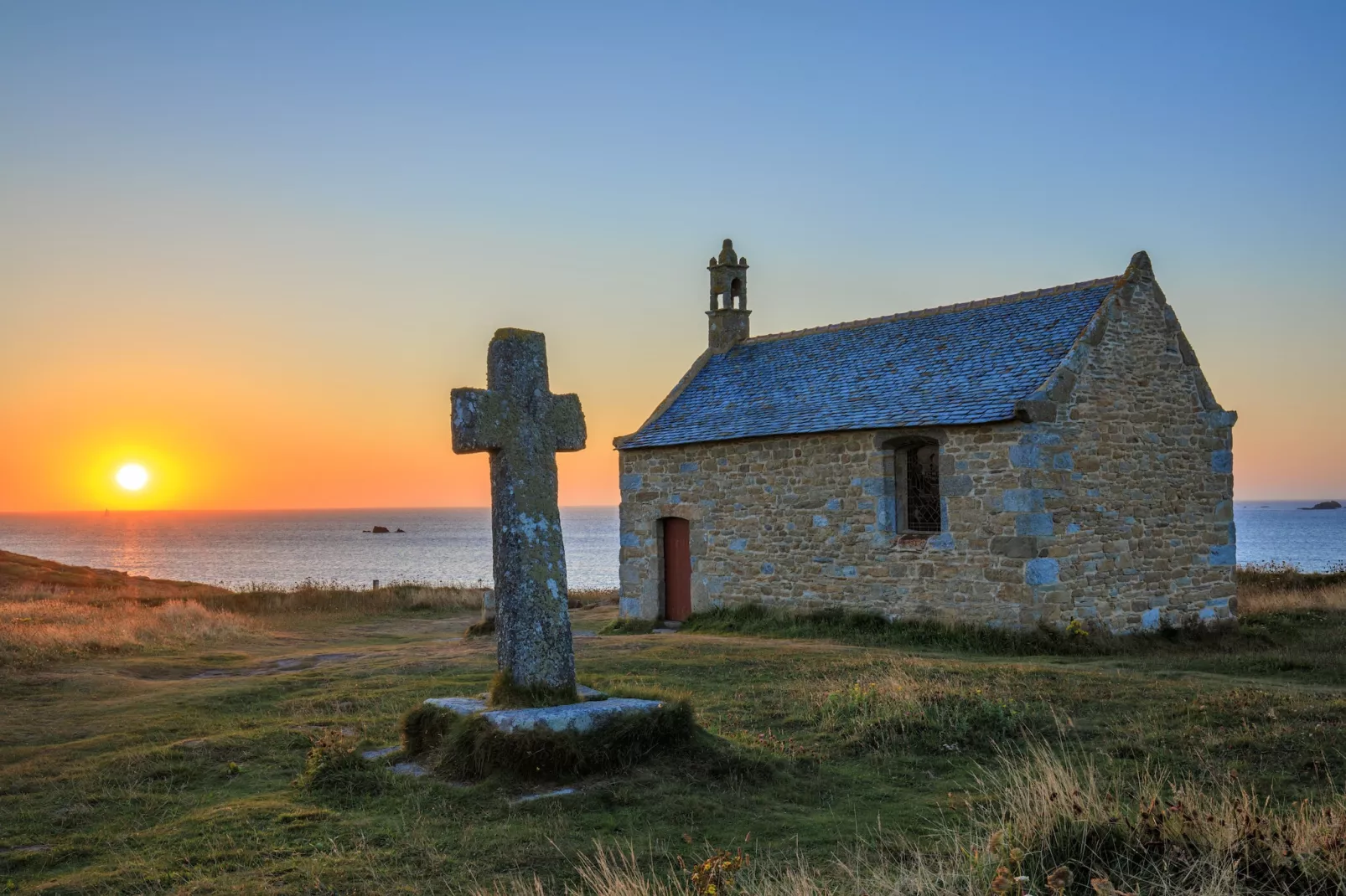 TY CARN - Portsall-Buitenlucht
