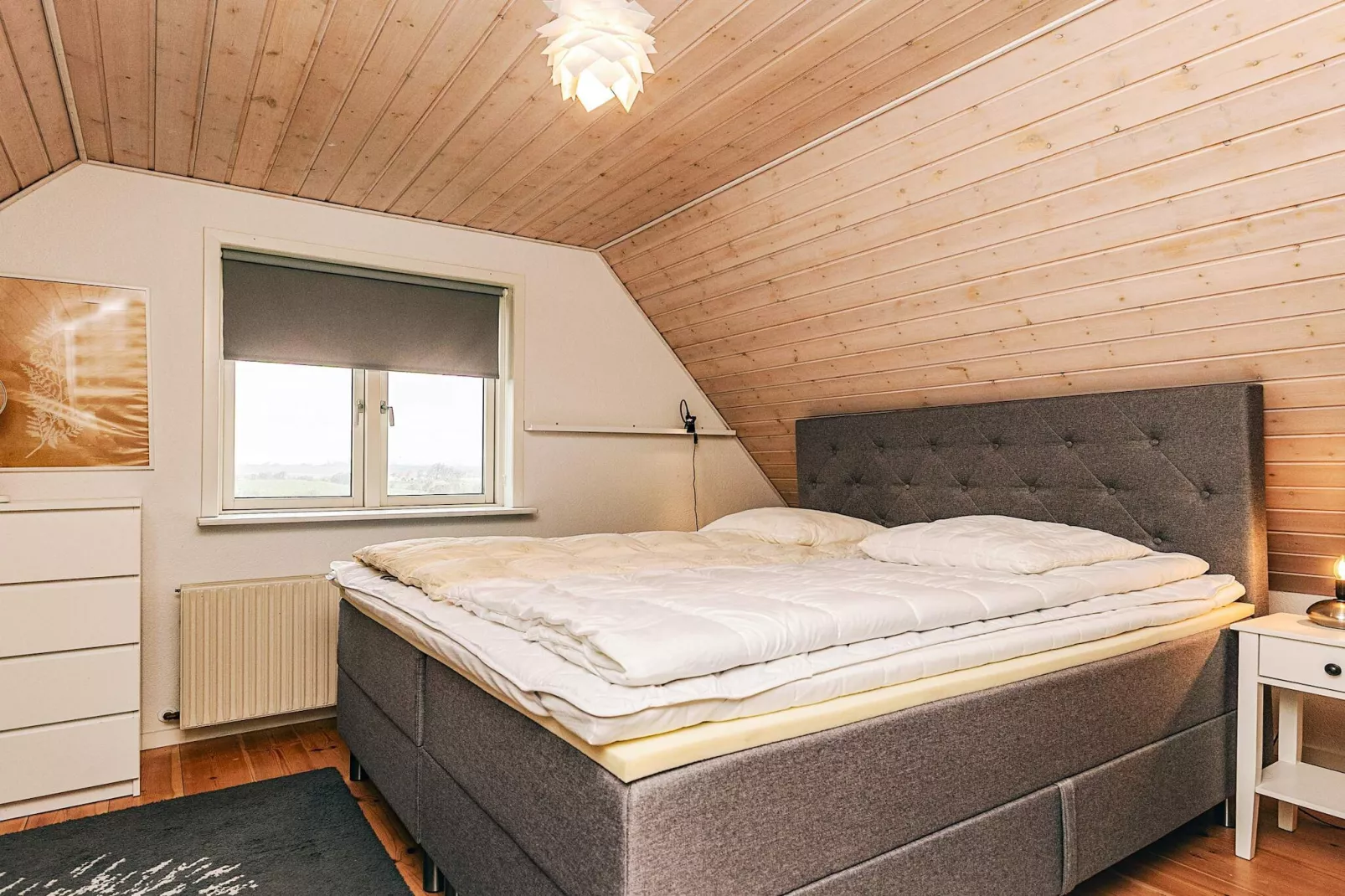 6 Personen vakantie huis in Snedsted-Binnen