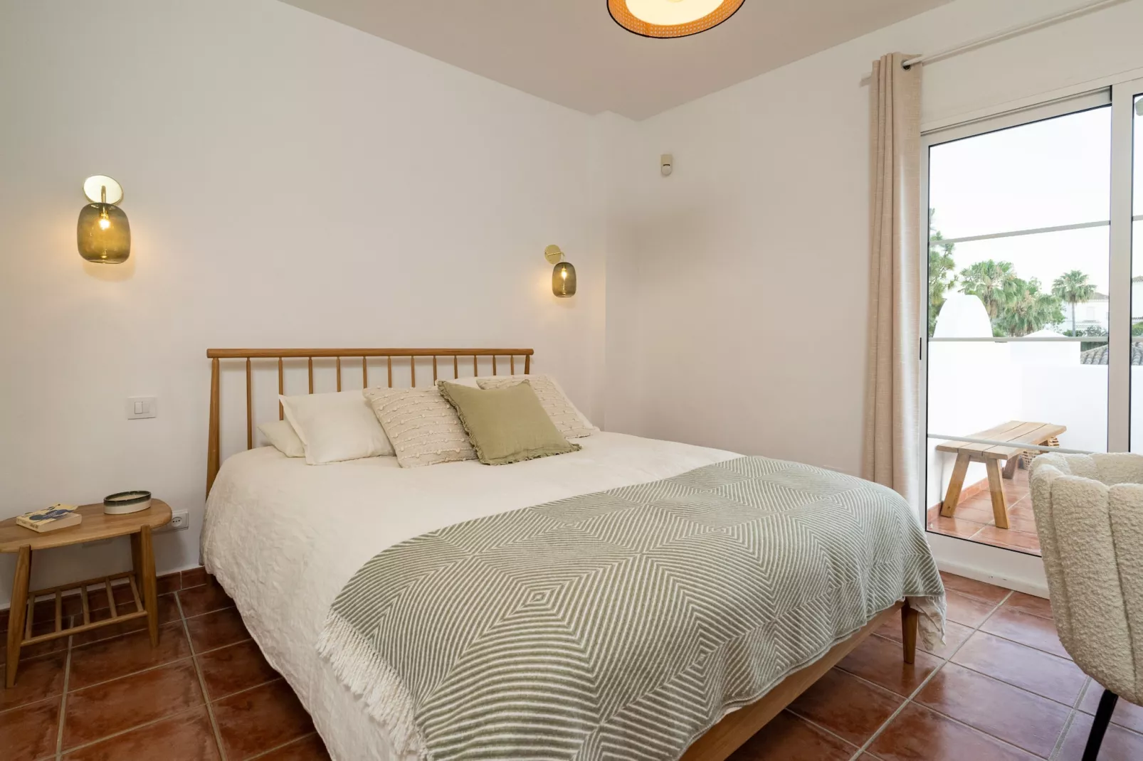 Villa Elisana