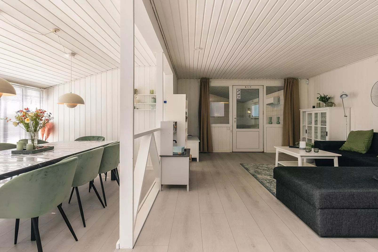 4 sterren vakantie huis in Væggerløse-Binnen
