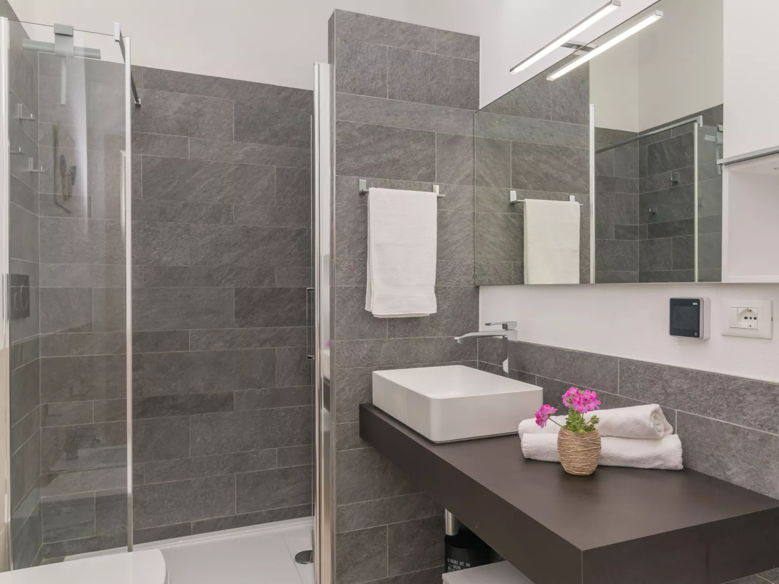 Lidia Capo Ceraso resort-Binnen