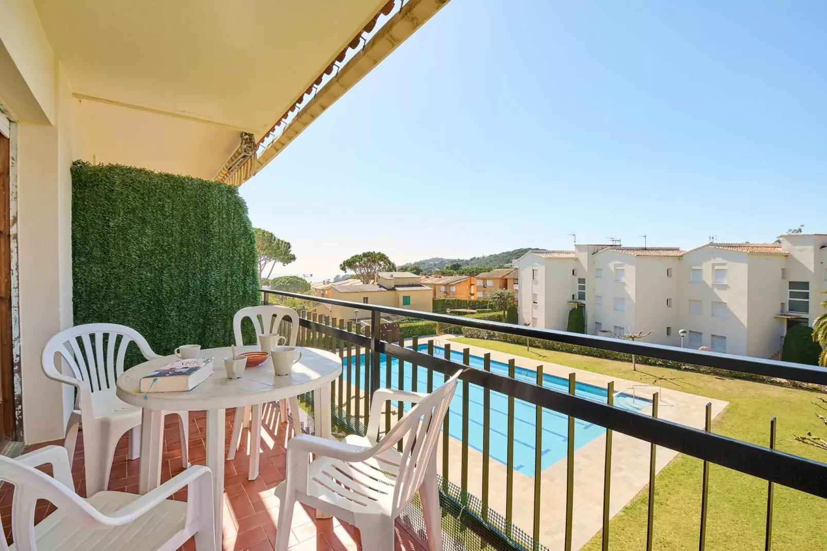 Costa Brava X-3-Terrasbalkon