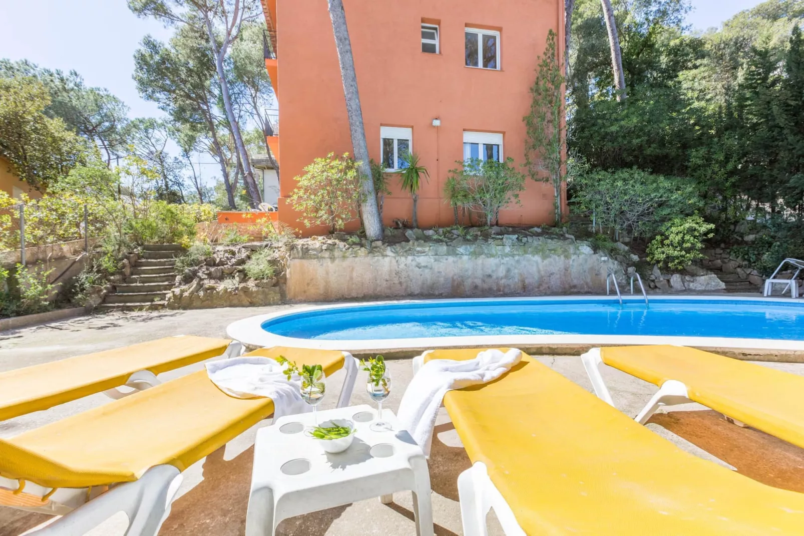 Carena 1º-Wellness