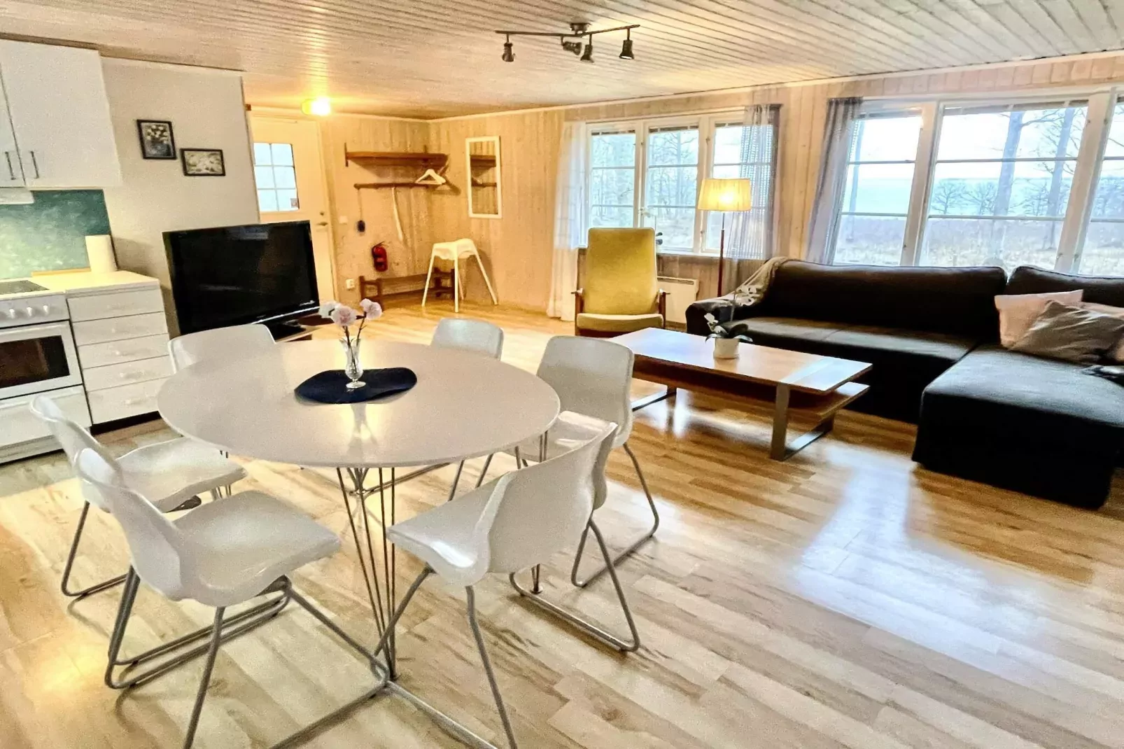 4 sterren vakantie huis in FÄRJESTADEN-Binnen