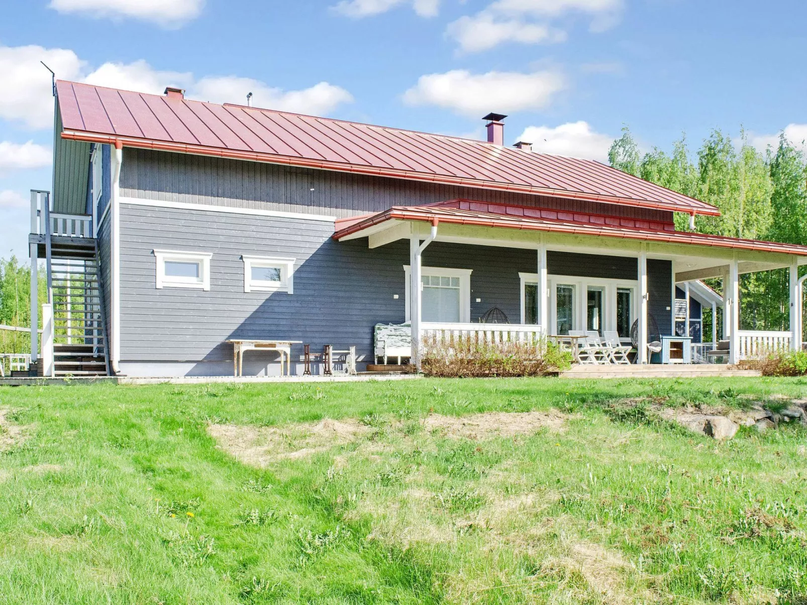 Kotikumpu-Buiten