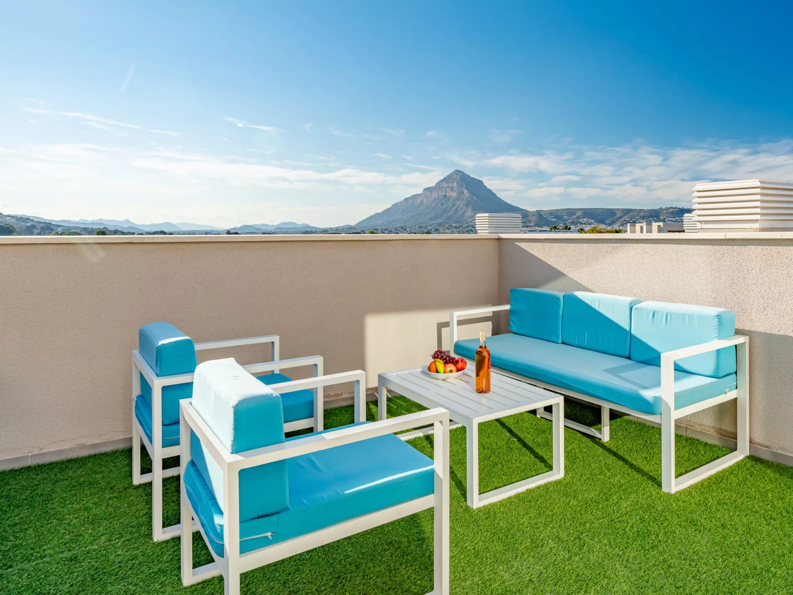 Arenal Boutique Suite-Buiten