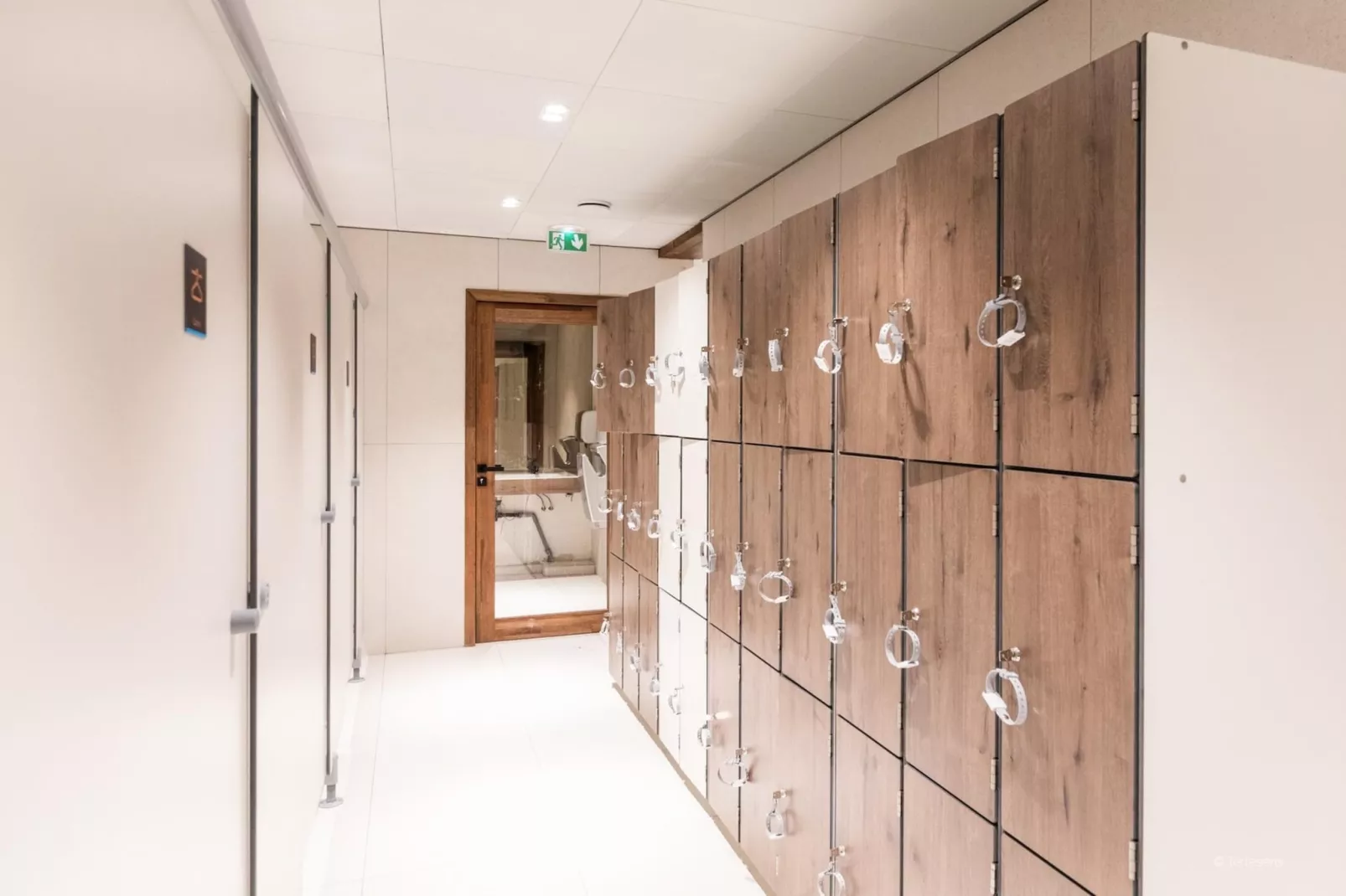 PLAGNE MONTALBERT Le Snoroc- A48P-Faciliteiten