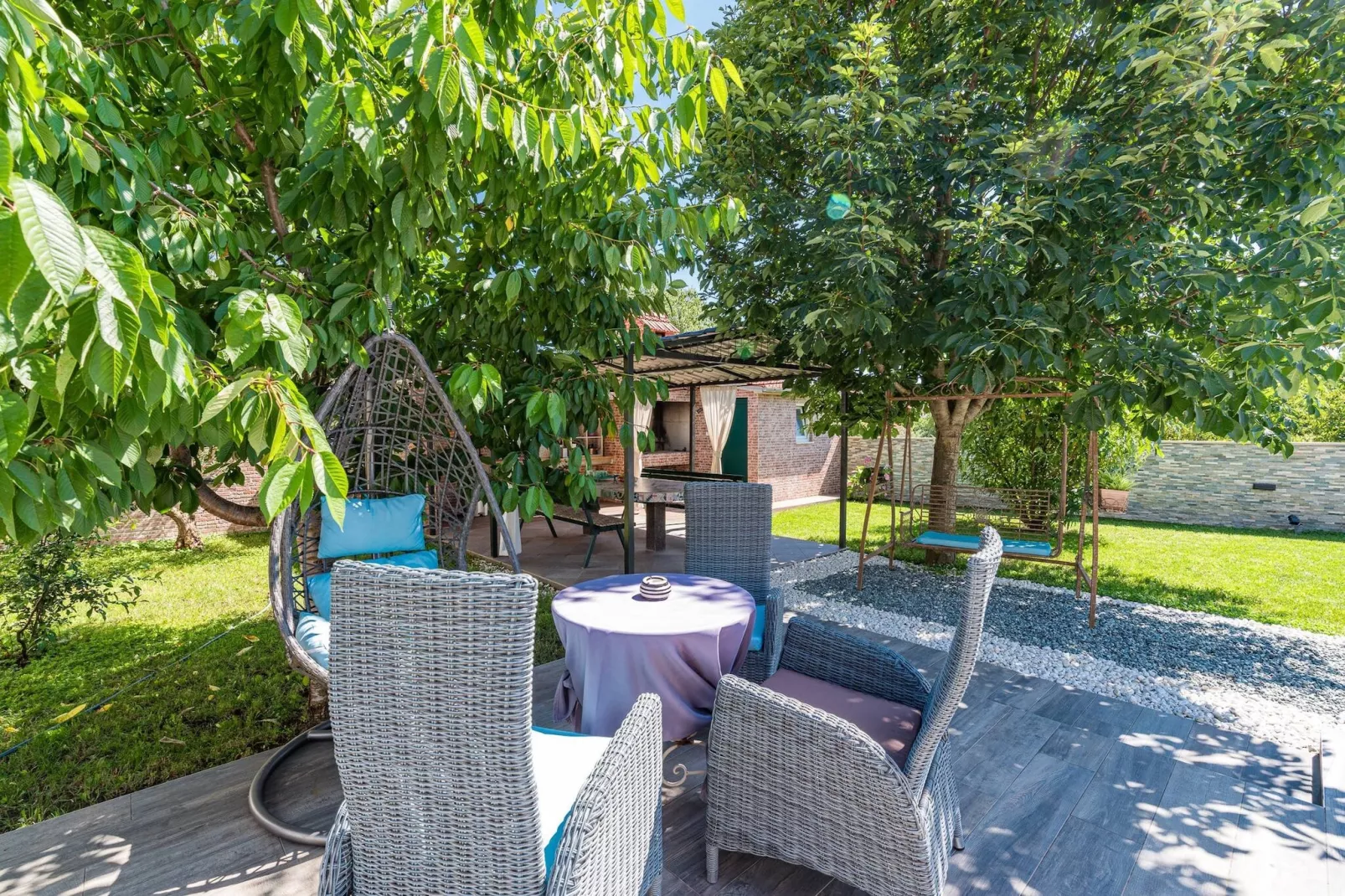 Holiday Home Endi-Terras