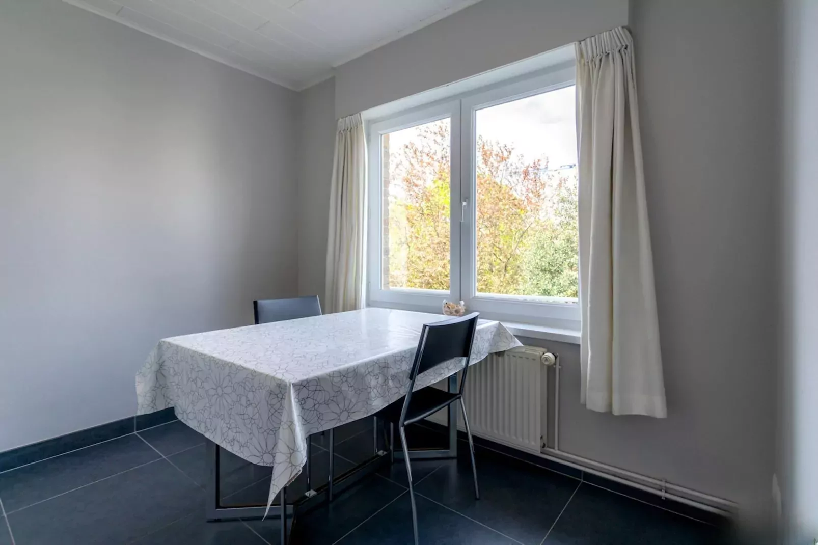 At Home-Eetkamer