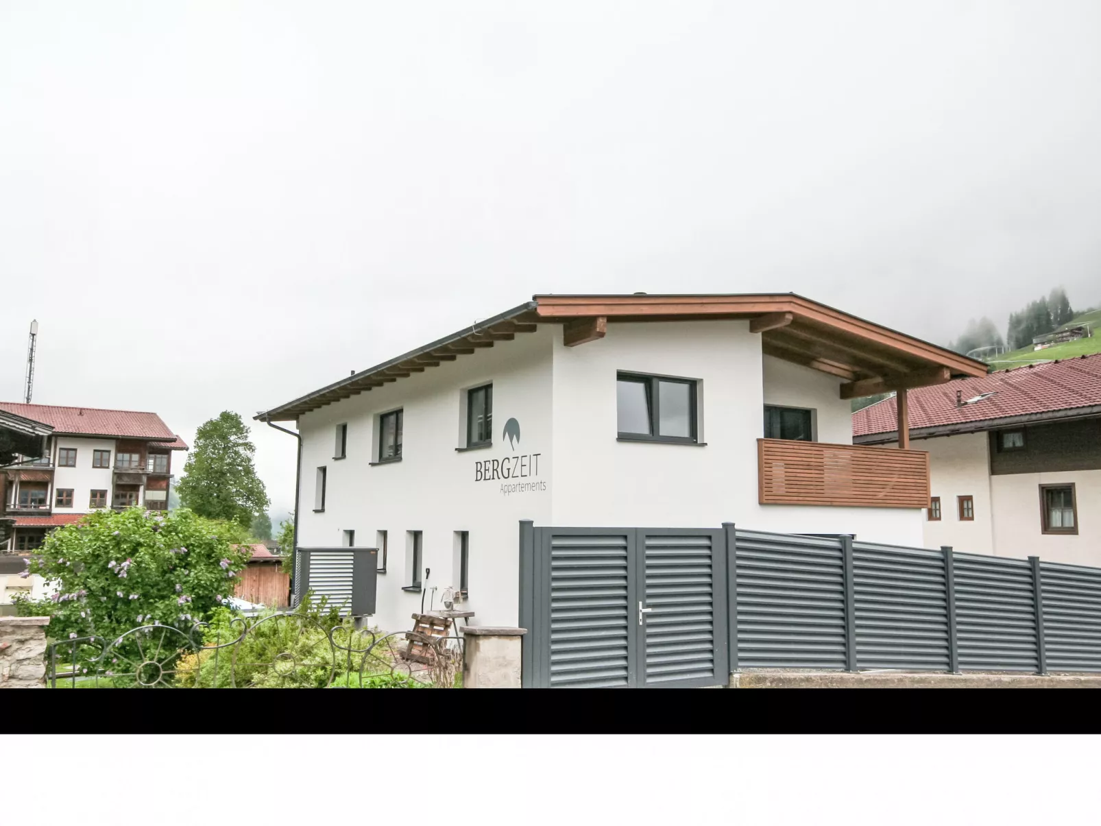 Familienglück-Buiten