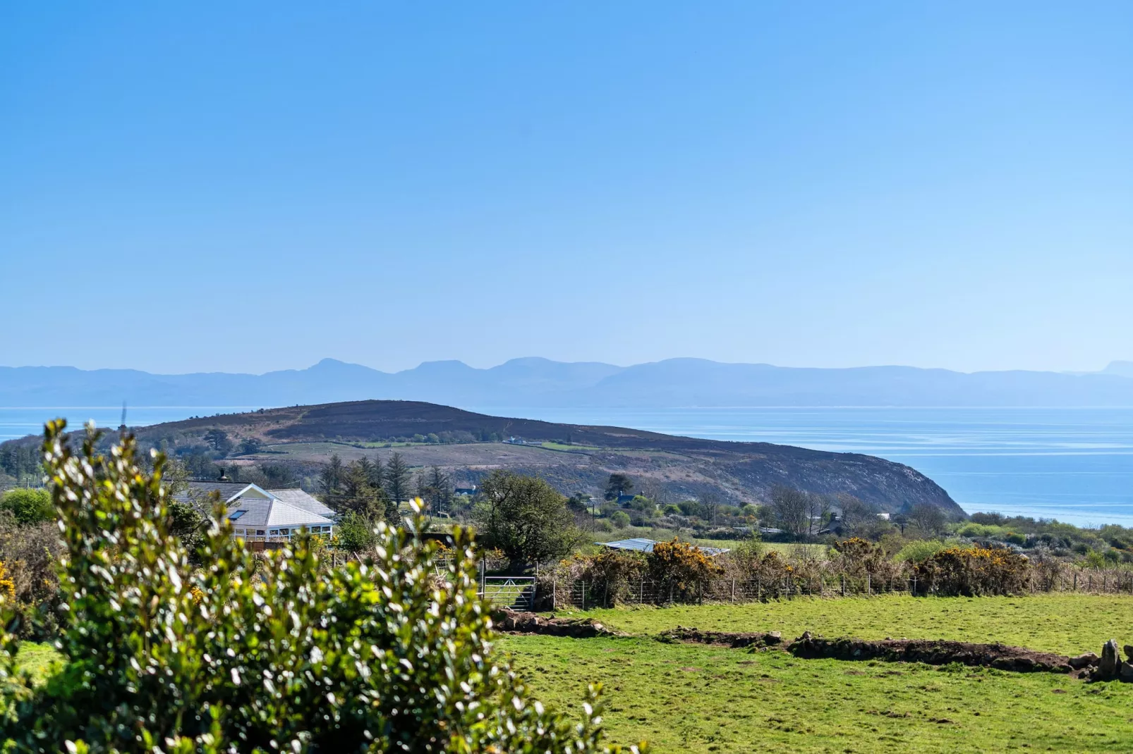 Argraig-Buitenlucht
