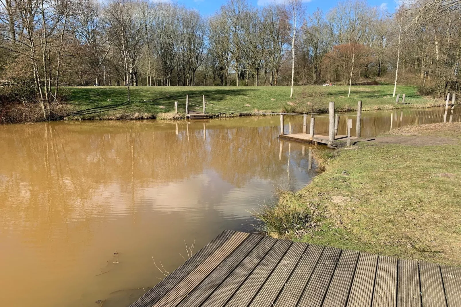 Chalet Egel-Gebieden zomer 20km