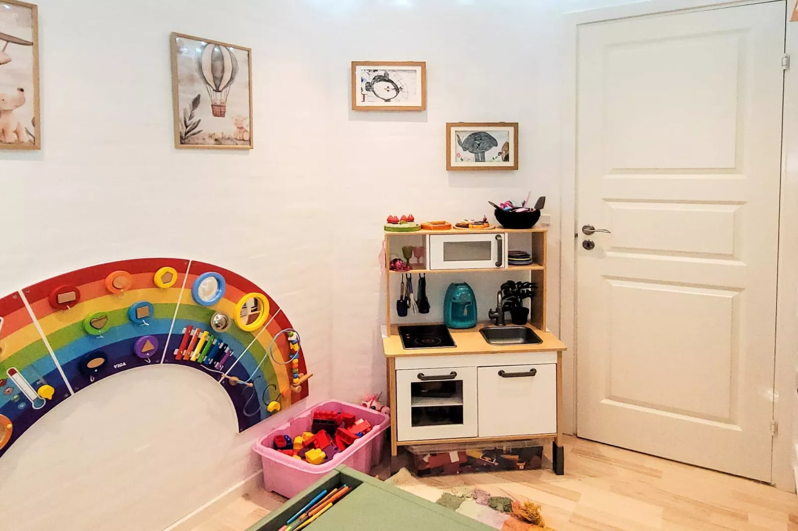 12 persoons vakantie huis in Ulfborg-Binnen