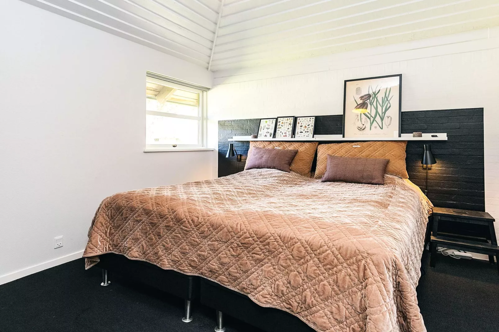 2 room-Binnen